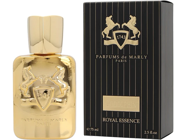 Parfums de marly - godolphin - 125ml - afbeelding 2 van  2