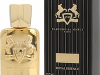 Parfums de marly - godolphin - 125ml - afbeelding 2 van  2