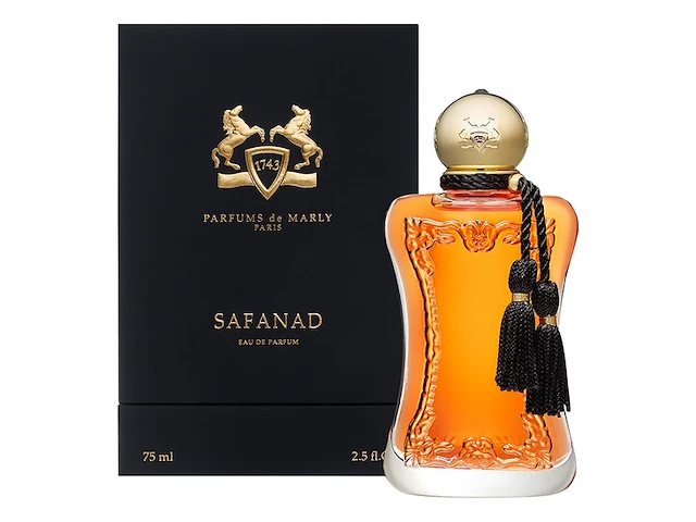 Parfums de marly - safanad - royal essence - 75ml - afbeelding 1 van  1