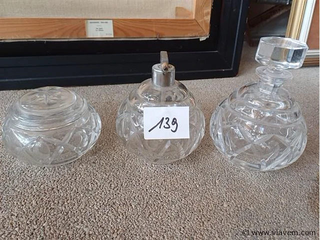 Parfumset - afbeelding 1 van  2