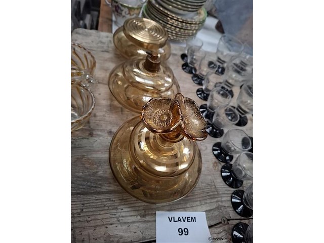 Parfumset - afbeelding 1 van  1