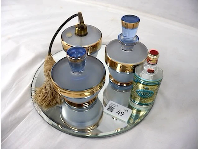 Parfumset - afbeelding 2 van  3