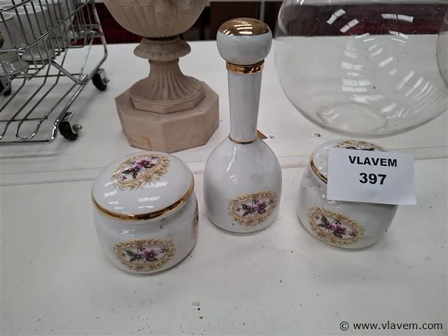 Parfumstel - afbeelding 1 van  2