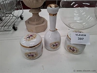 Parfumstel - afbeelding 1 van  2