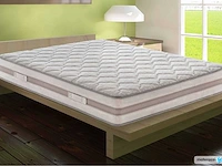 Parigi matras - 150 x 190 - afbeelding 1 van  5