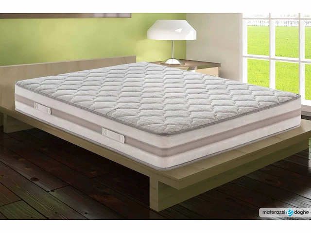 Parigi matras - 150 x 190 - afbeelding 2 van  5