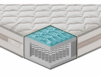 Parigi matras - 150 x 190 - afbeelding 3 van  5
