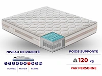 Parigi matras - 150 x 190 - afbeelding 4 van  5
