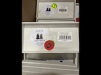 Parij ecopot display schaaltjes - afbeelding 1 van  2