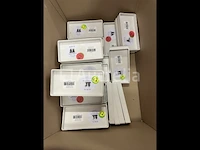Parij ecopot display schaaltjes - afbeelding 2 van  2