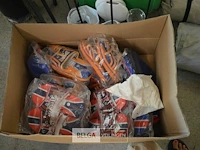 Parij kleine maten slippers - afbeelding 1 van  2