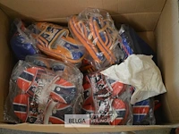 Parij kleine maten slippers - afbeelding 2 van  2