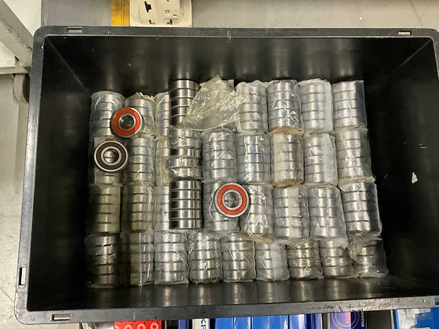 Parij skf lagers - afbeelding 10 van  15
