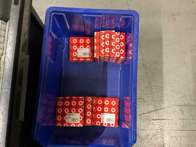 Parij skf lagers - afbeelding 11 van  15