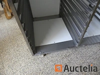 Parijse kast - afbeelding 2 van  4