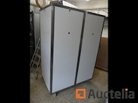Parijse kast - afbeelding 3 van  4