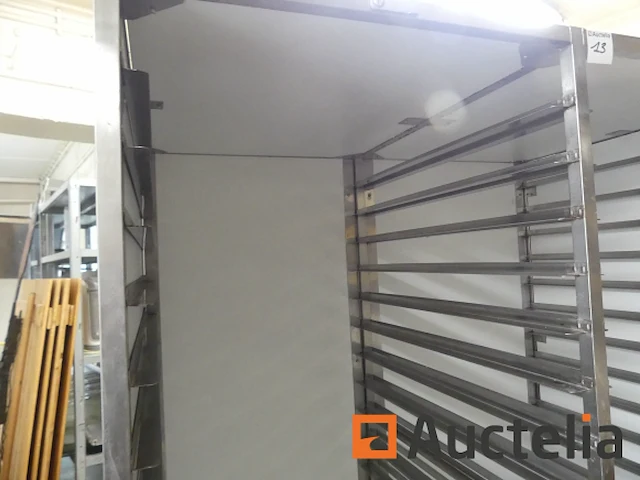 Parijse kast - afbeelding 4 van  4
