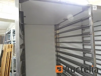 Parijse kast - afbeelding 4 van  4