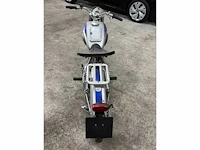 Paris sport - oldtimer - motorfiets - afbeelding 3 van  6