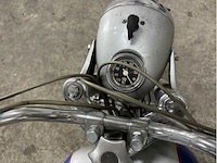 Paris sport - oldtimer - motorfiets - afbeelding 4 van  6