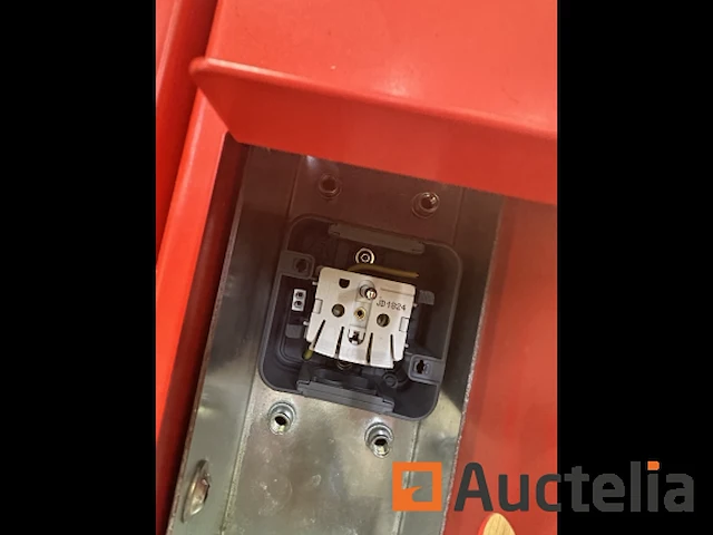 Park-up e-bike elektronica - afbeelding 1 van  9