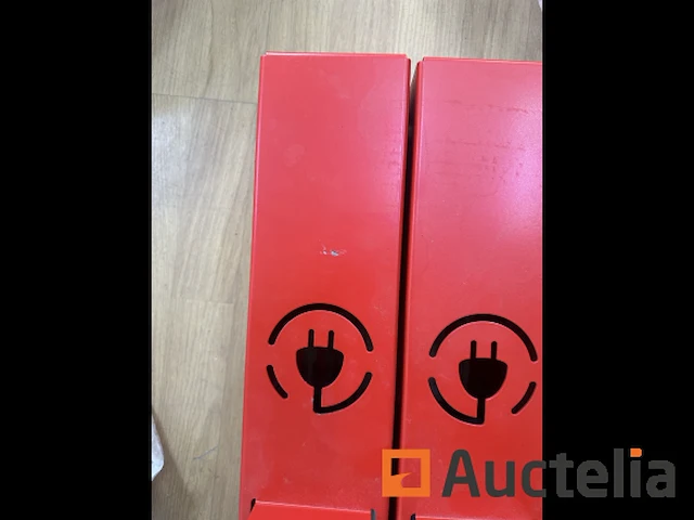 Park-up e-bike elektronica - afbeelding 2 van  9