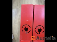 Park-up e-bike elektronica - afbeelding 2 van  9