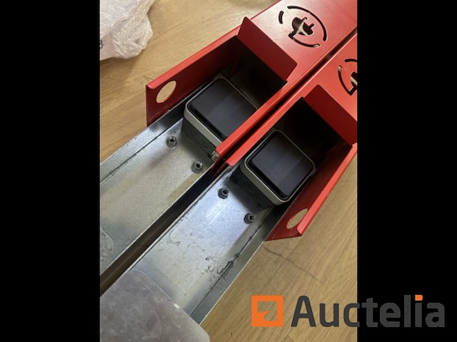 Park-up e-bike elektronica - afbeelding 3 van  9