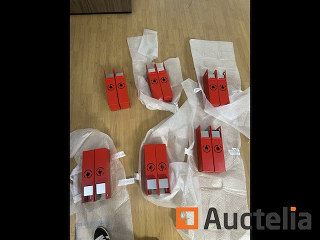 Park-up e-bike elektronica - afbeelding 6 van  9