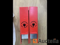 Park-up e-bike elektronica - afbeelding 7 van  9