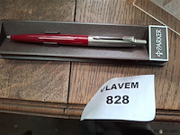 Parkerpen - afbeelding 1 van  1