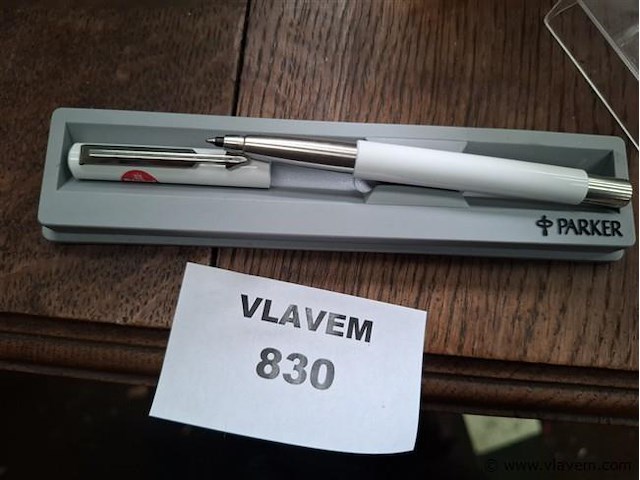 Parkerpen - afbeelding 1 van  1