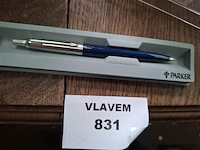 Parkerpen - afbeelding 1 van  1
