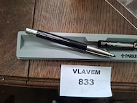 Parkerpen - afbeelding 1 van  2
