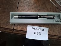 Parkerpen - afbeelding 2 van  2