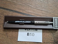 Parkerpen - afbeelding 1 van  1