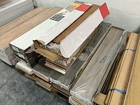 Parket bundel - afbeelding 1 van  9