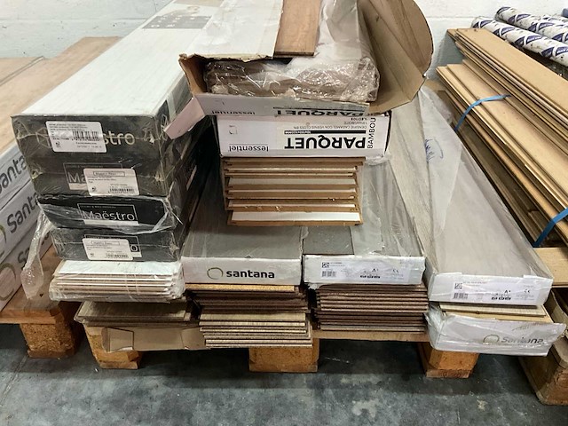 Parket bundel - afbeelding 2 van  9