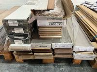 Parket bundel - afbeelding 2 van  9