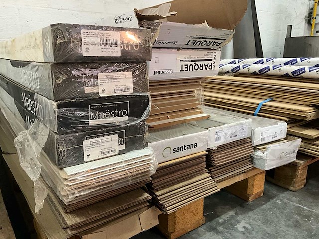 Parket bundel - afbeelding 4 van  9