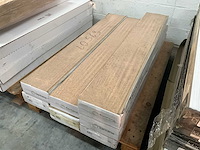 Parket bundel - afbeelding 1 van  6