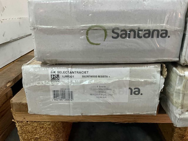 Parket bundel - afbeelding 4 van  6