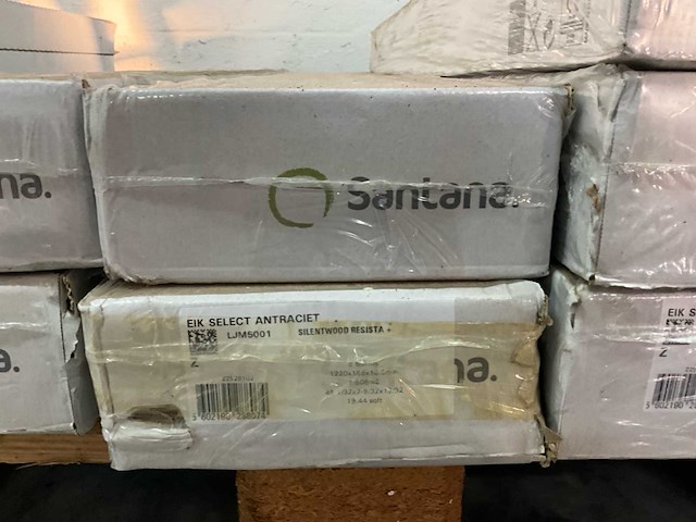 Parket bundel - afbeelding 5 van  6