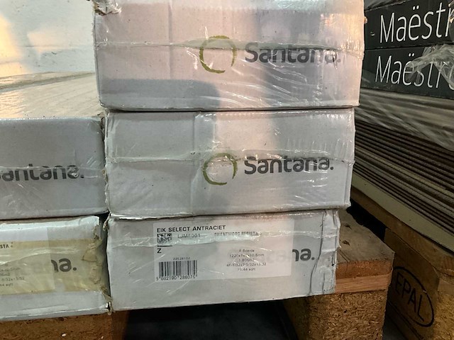 Parket bundel - afbeelding 6 van  6