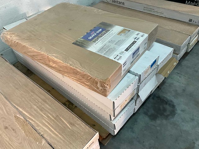 Parket bundel - afbeelding 2 van  7