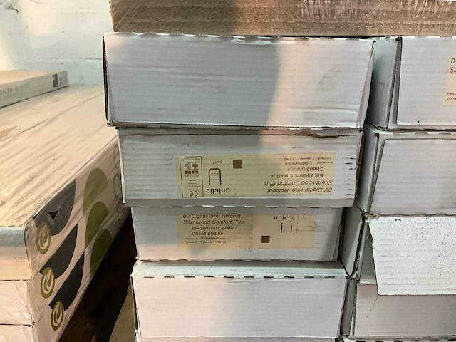 Parket bundel - afbeelding 5 van  7