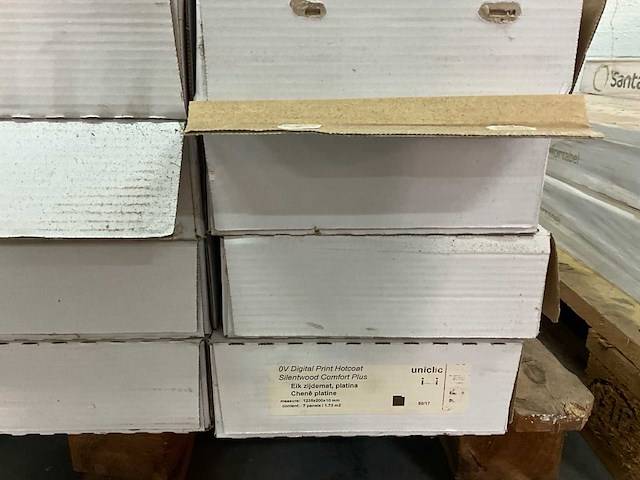 Parket bundel - afbeelding 7 van  7