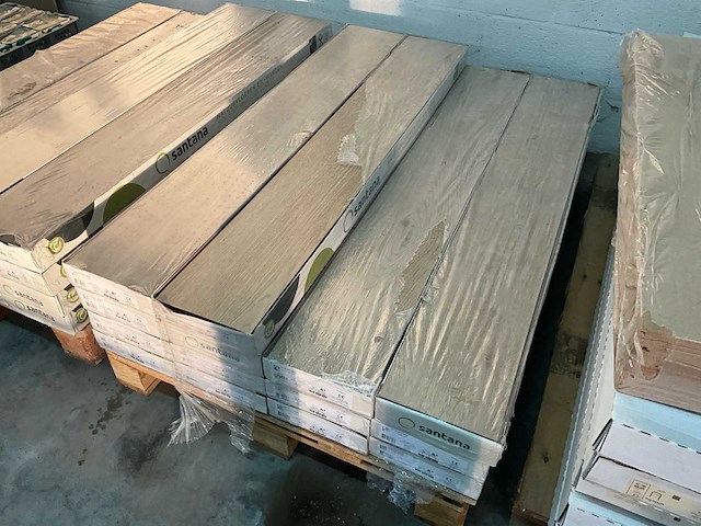 Parket bundel - afbeelding 1 van  5