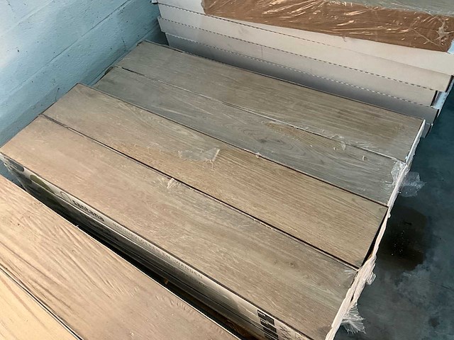 Parket bundel - afbeelding 2 van  5