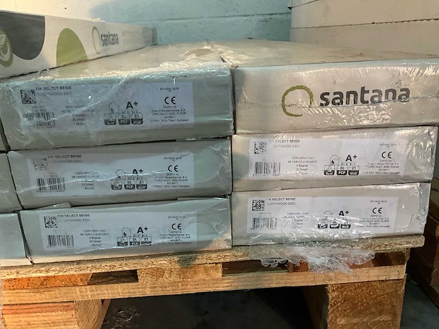 Parket bundel - afbeelding 5 van  5